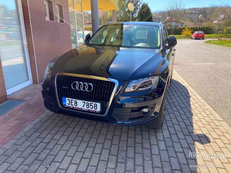 Audi Q5 3.2 FSI / 199kW QUATTRO - foto 4