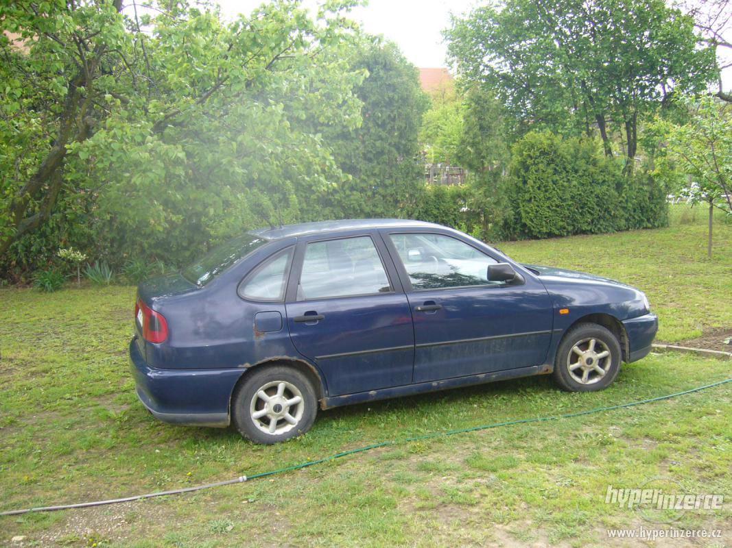 seat cordoba - foto 1