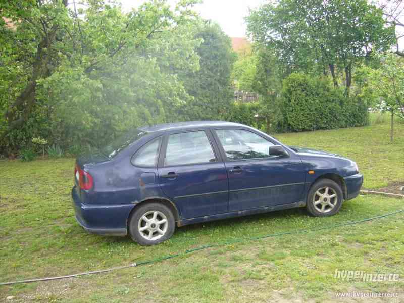 seat cordoba - foto 1