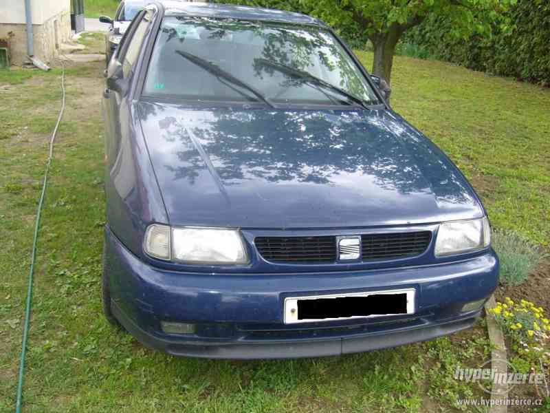 seat cordoba - foto 2