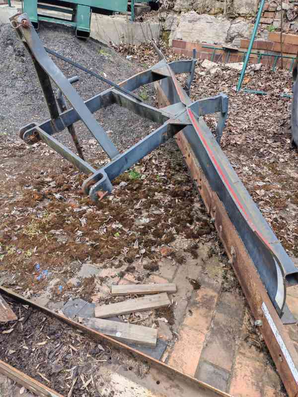 Radlice za traktor - foto 2