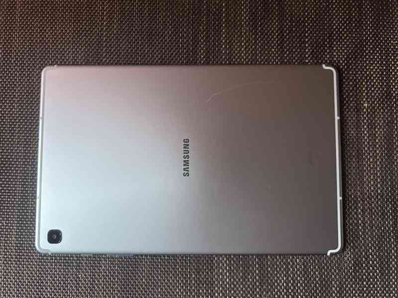 Tablet Samsung s6 lite - foto 2