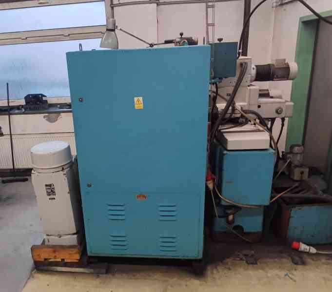 Použitá bruska BDA 80, r. v. 1985 - foto 2