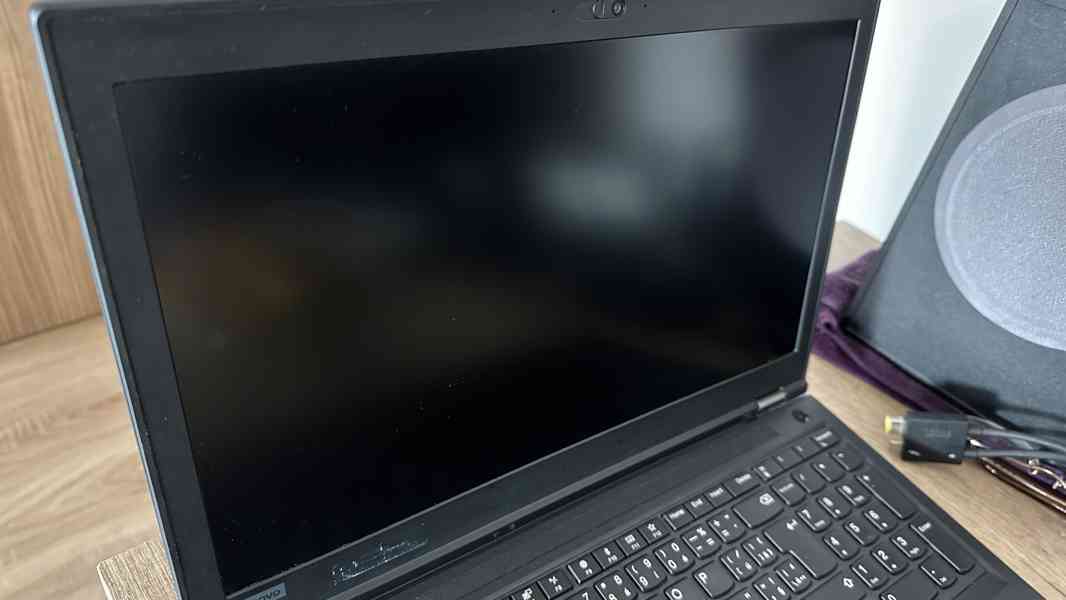 Lenovo notebook ThinkPad P52 - foto 3