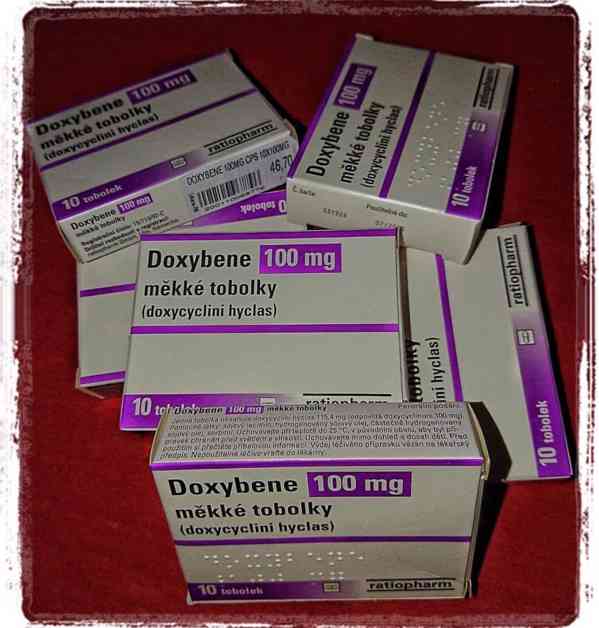 Doxybene