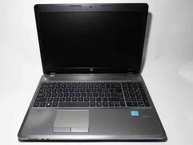 Notebook HP ProBook 4540s/i7/8GB RAM/128 GB SSD/15,6“/DVD/RW - foto 2