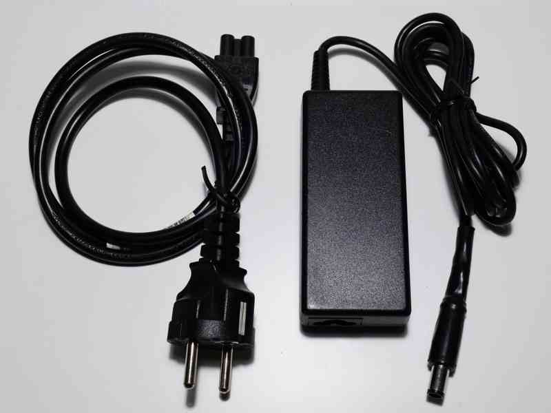 Notebook HP ProBook 4540s/i7/8GB RAM/128 GB SSD/15,6“/DVD/RW - foto 10