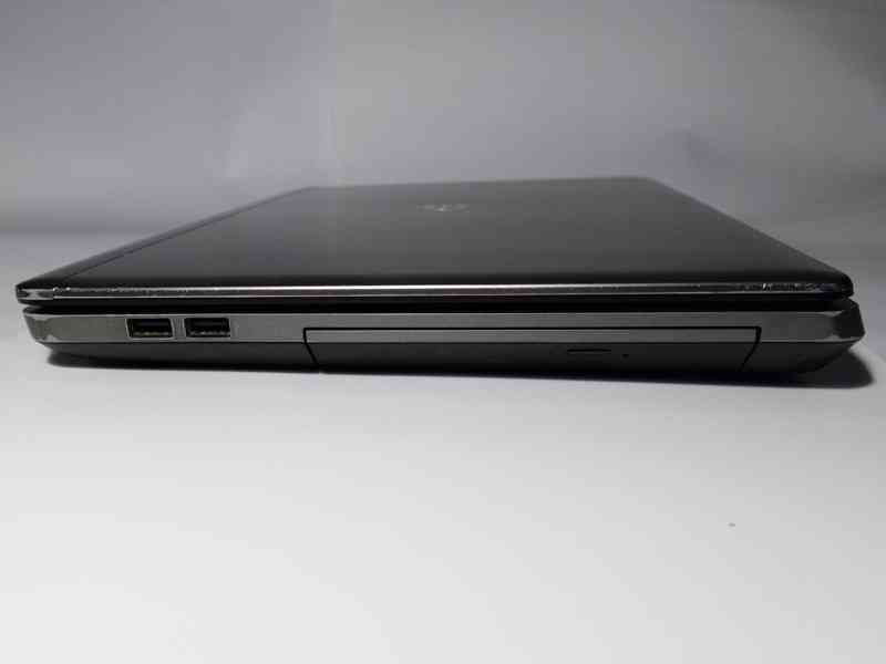 Notebook HP ProBook 4540s/i7/8GB RAM/128 GB SSD/15,6“/DVD/RW - foto 4