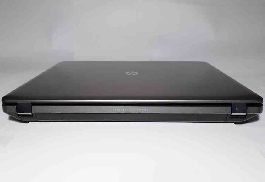 Notebook HP ProBook 4540s/i7/8GB RAM/128 GB SSD/15,6“/DVD/RW - foto 5