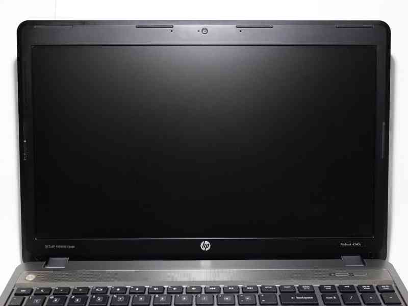 Notebook HP ProBook 4540s/i7/8GB RAM/128 GB SSD/15,6“/DVD/RW - foto 8