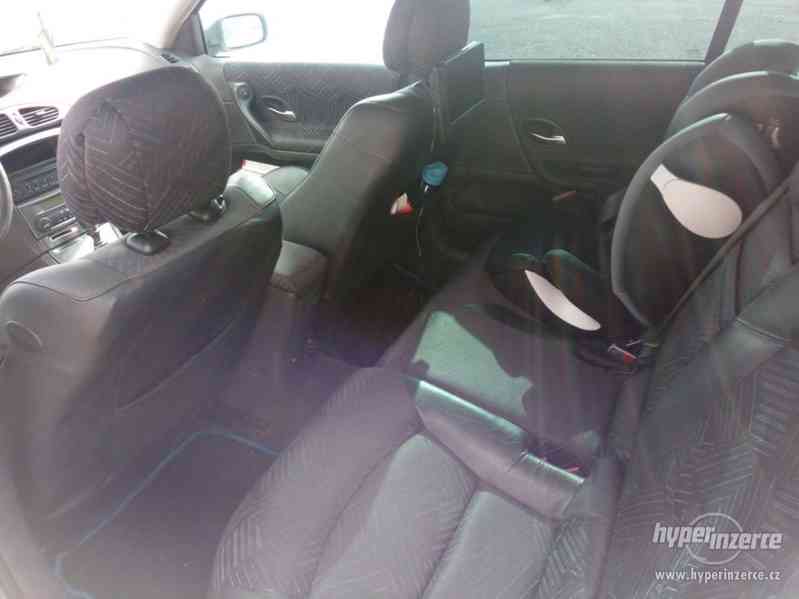 Renault Laguna II 1.9 dCi Grandtour - 2. majitel, serviska - foto 8