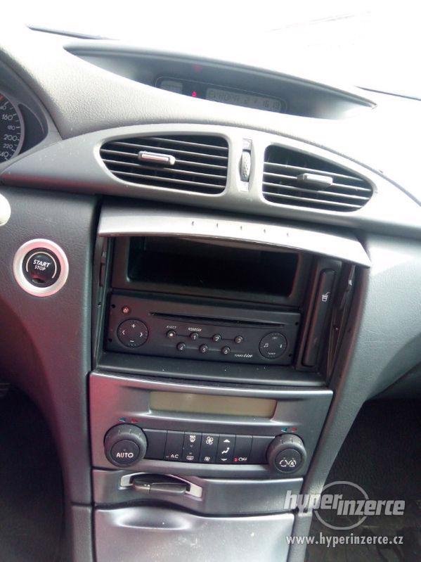Renault Laguna II 1.9 dCi Grandtour - 2. majitel, serviska - foto 9