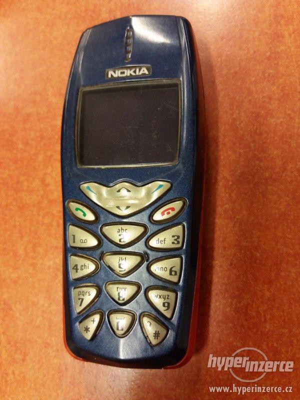 Nokia 3510i (V18030019) - foto 1