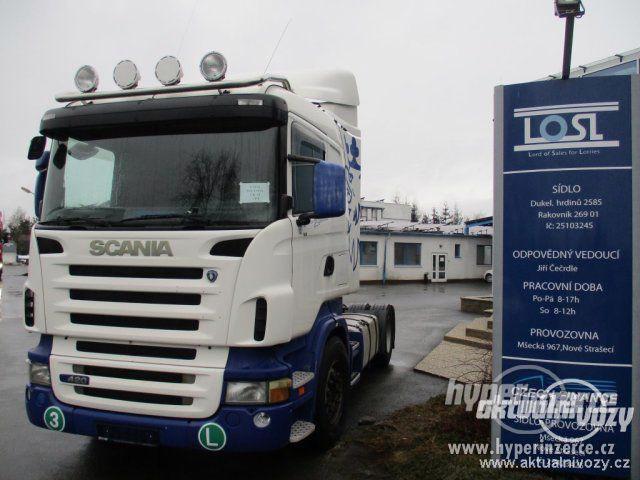 Scania R420 EURO 3 - foto 1