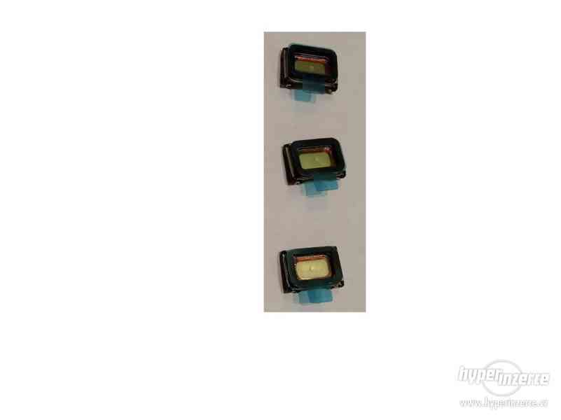 Přední sklo iPHONE 4/4s a náhradní díly - foto 4