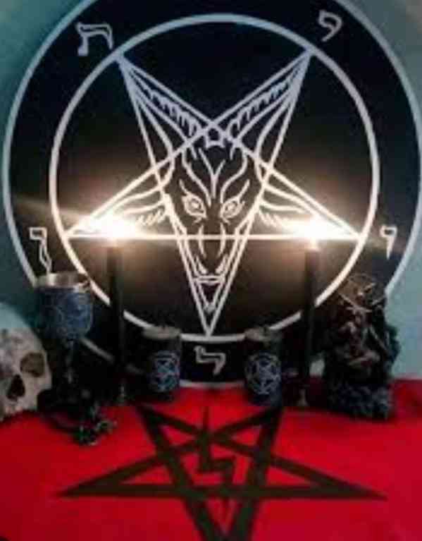 I want to join occult for money ritual +2349034922291 join i - foto 1