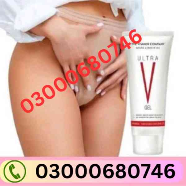 Ultra V Gel price in pakistan 03000680746 - foto 2