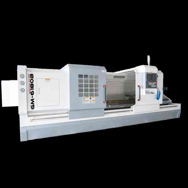 Soustruh univerzální GM-6180B délka 1m 