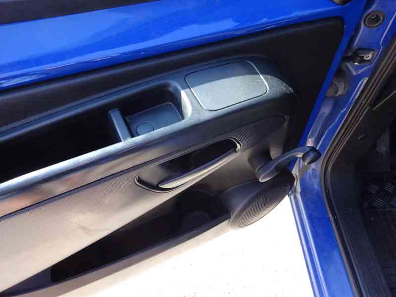 Fiat Fiorino 1.4i+CNG r.v.2014 1.Majitel Koup. ČR - foto 6