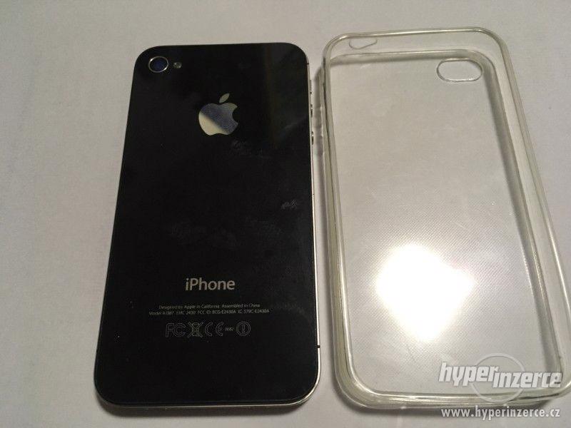 Apple iPhone 4S, 64 Gb - foto 3