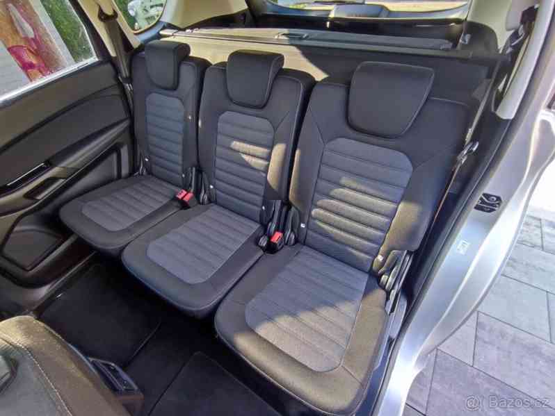 Ford S-MAX 2,0 TDCi - foto 7