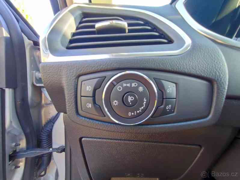 Ford S-MAX 2,0 TDCi - foto 18