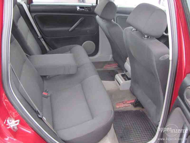 Prodám Volkswagen Passat B5 - foto 7