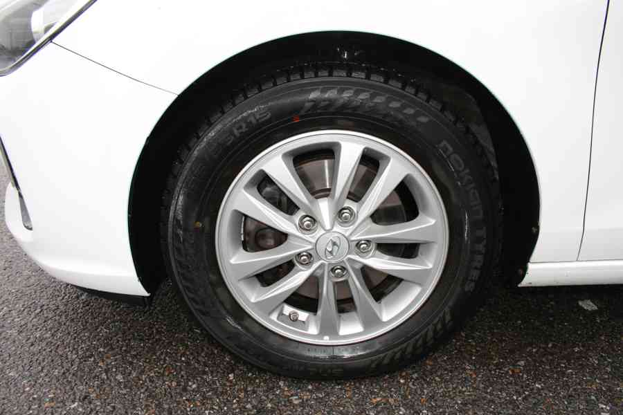  HYUNDAI i30 KOMBI diesel 2018, odpočet DPH - foto 10