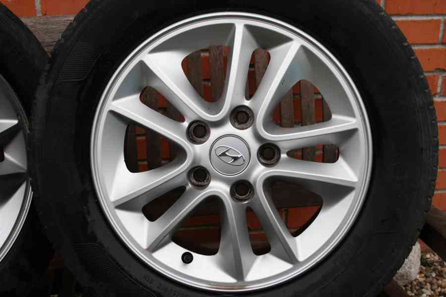  HYUNDAI i30 KOMBI diesel 2018, odpočet DPH - foto 9