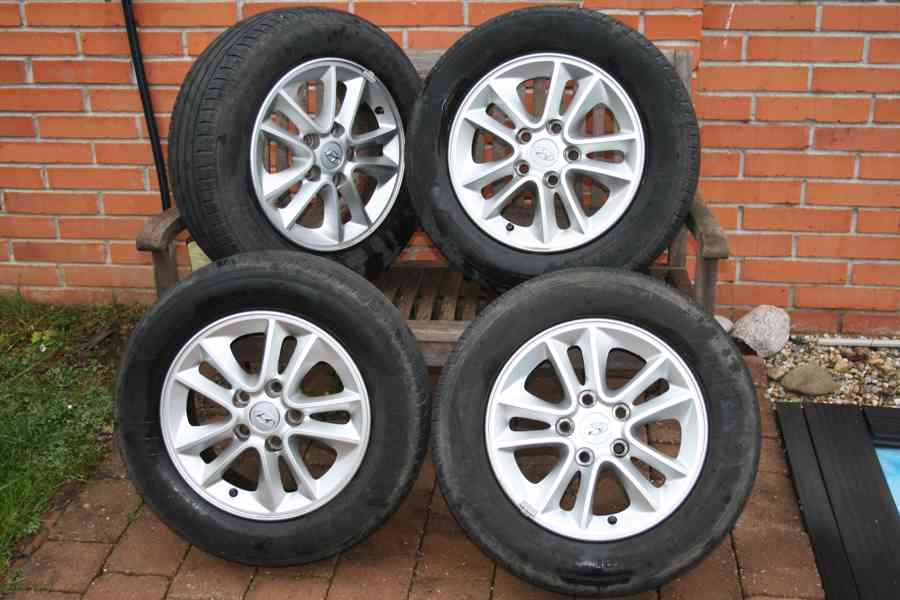  HYUNDAI i30 KOMBI diesel 2018, odpočet DPH - foto 8