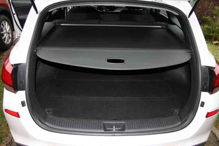  HYUNDAI i30 KOMBI diesel 2018, odpočet DPH - foto 13