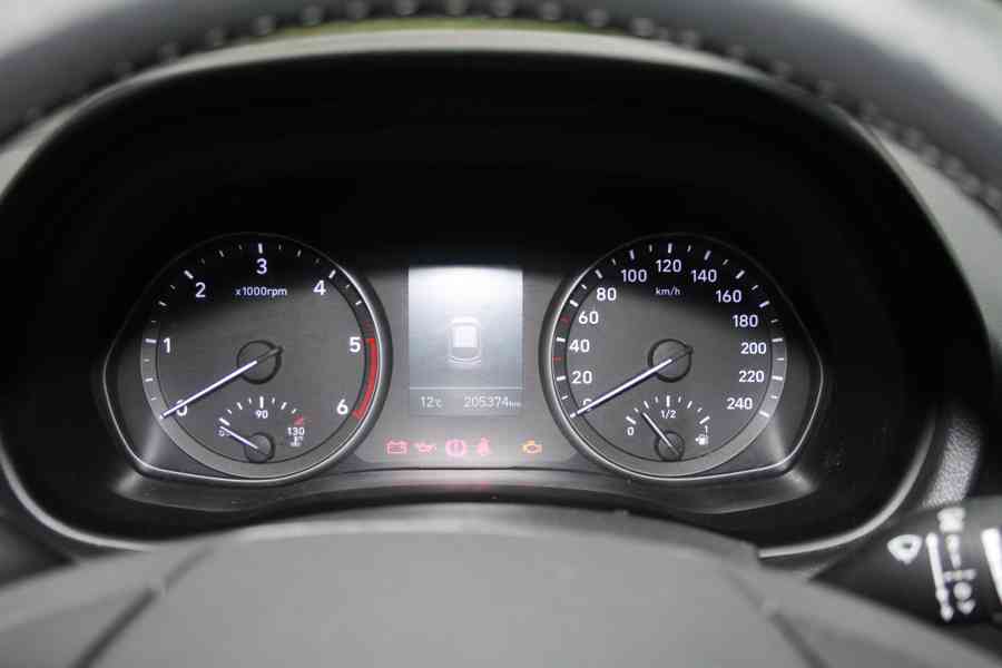  HYUNDAI i30 KOMBI diesel 2018, odpočet DPH - foto 12