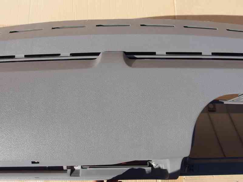 Palubní deska Škoda Felicia facelift - foto 17