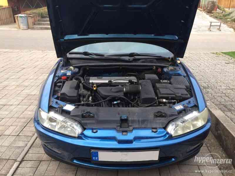 Peugeot 406 coupe - foto 2
