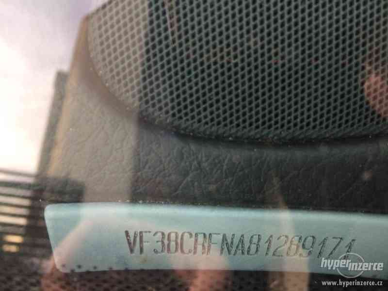 Peugeot 406 coupe - foto 10