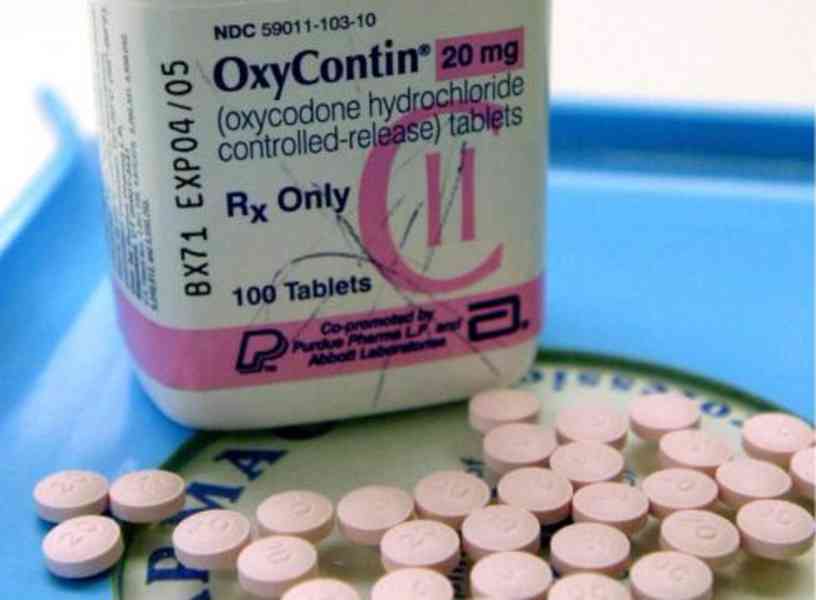 Oxycotine, Adipex, Neurol, Xanax, Lexaurin, Rivotril, Hypnog - foto 2