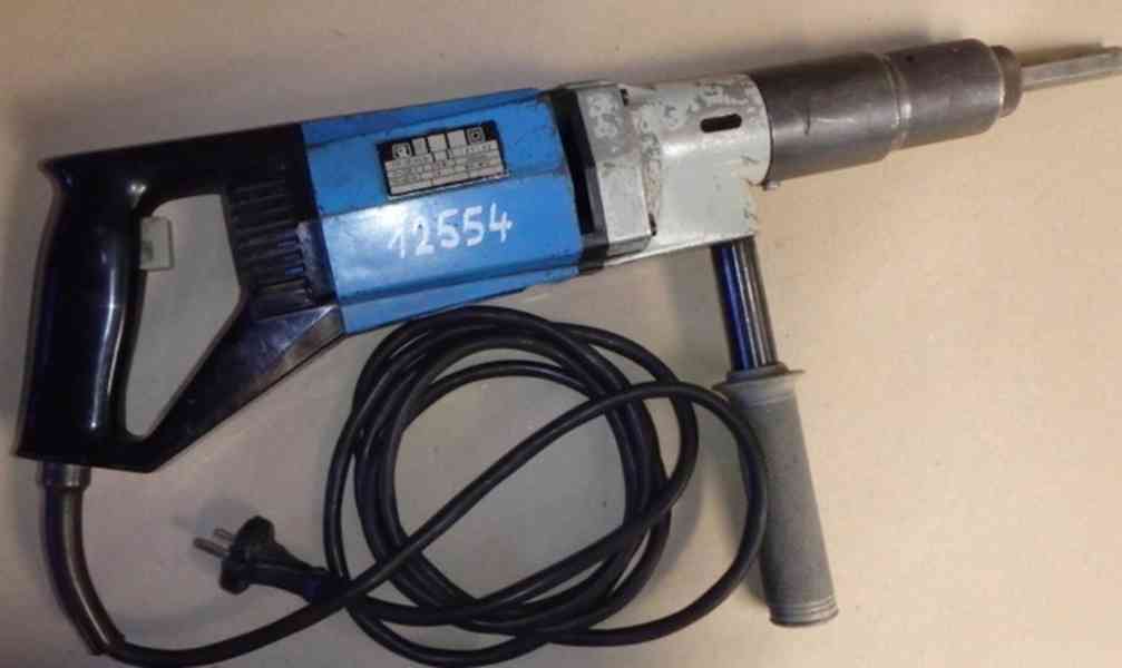 Elektrický šroubovák EŠ 212 D (8448.)