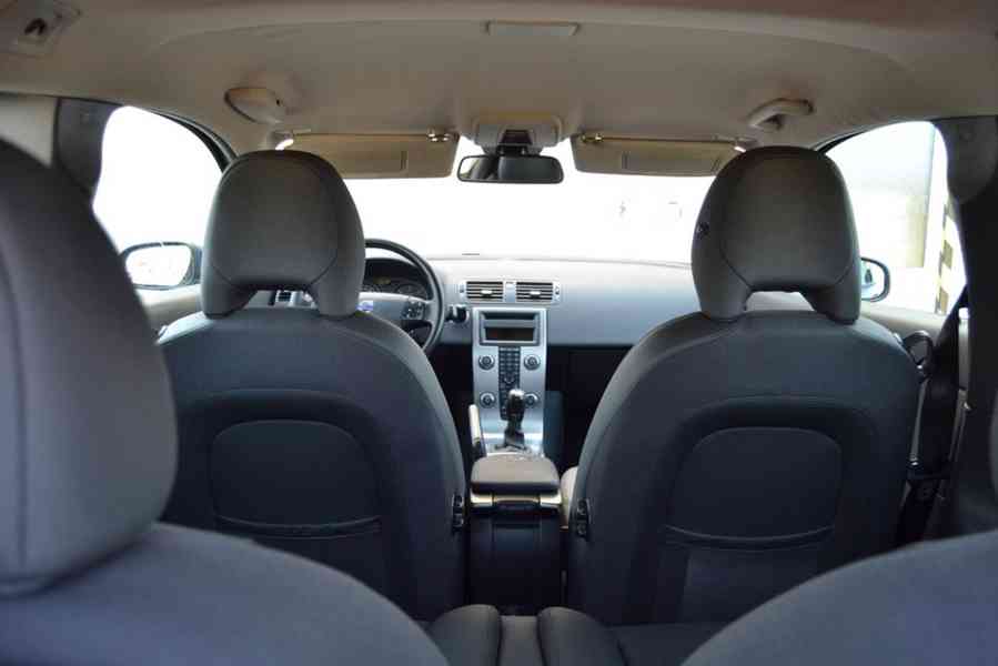 Volvo C30 2.0D 100kW verze bez DPF!!! - foto 10
