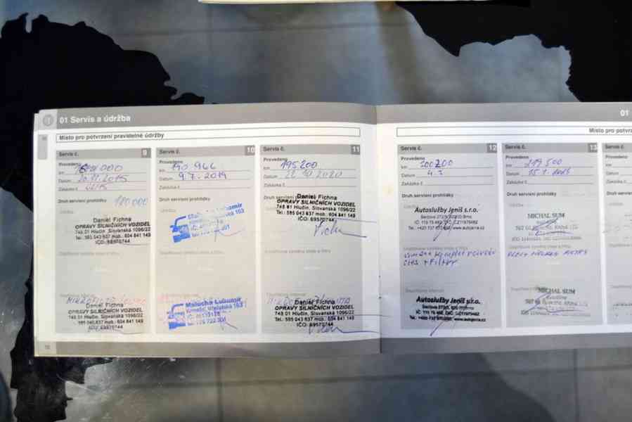 Volvo C30 2.0D 100kW verze bez DPF!!! - foto 16