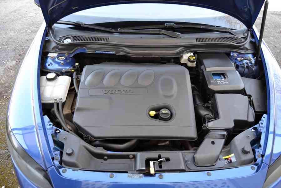 Volvo C30 2.0D 100kW verze bez DPF!!! - foto 13
