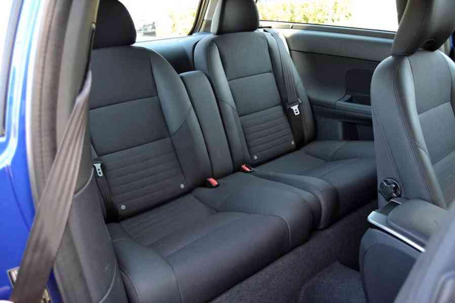 Volvo C30 2.0D 100kW verze bez DPF!!! - foto 9