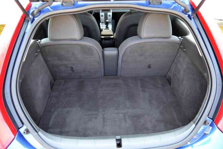 Volvo C30 2.0D 100kW verze bez DPF!!! - foto 12
