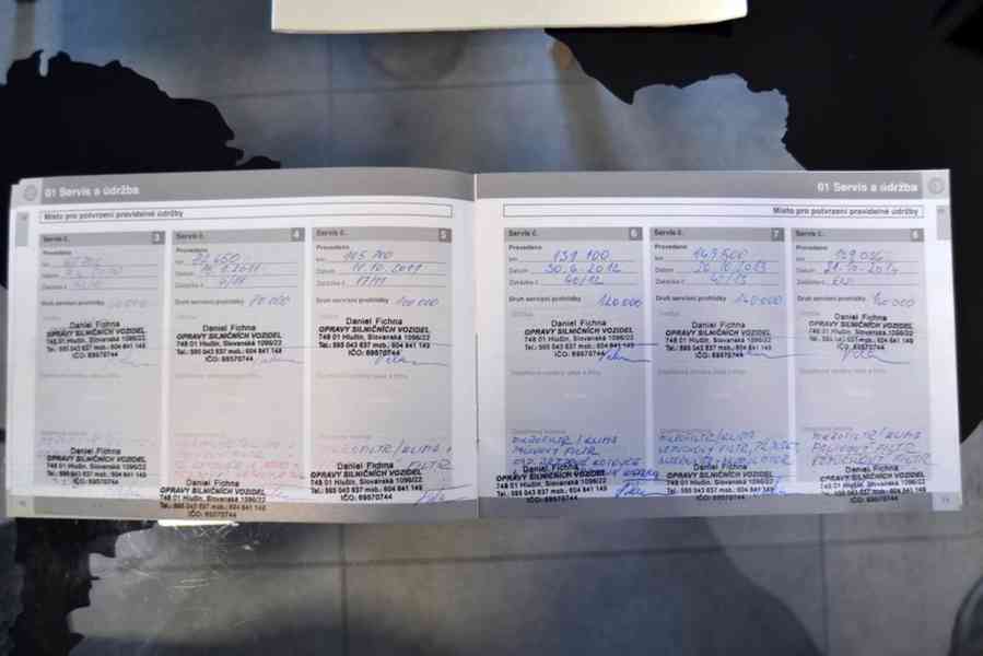 Volvo C30 2.0D 100kW verze bez DPF!!! - foto 15