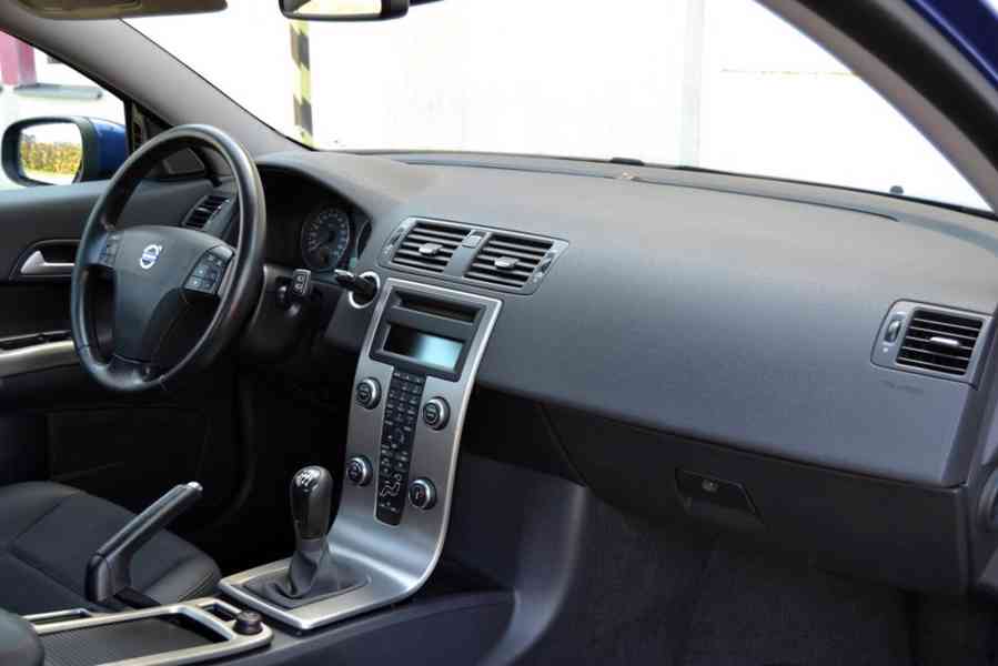 Volvo C30 2.0D 100kW verze bez DPF!!! - foto 8