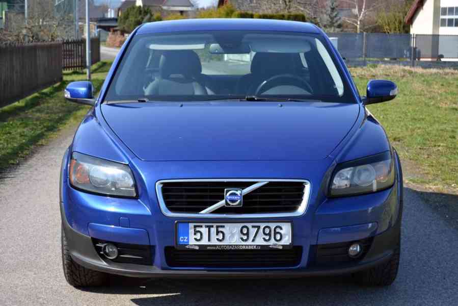 Volvo C30 2.0D 100kW verze bez DPF!!! - foto 6