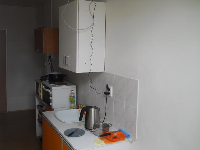 pronájem pokoje v Brně ulice Spolková  - foto 6