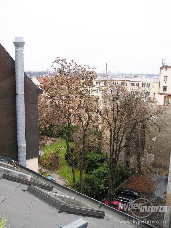 Krásný mezonet 4+kk+T, 161 m2, v centru Prahy - foto 15