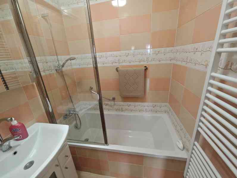 Pronájem bytu 3+1 70 m², Vysoké Mýto - Litomyšlské Předměstí - foto 10