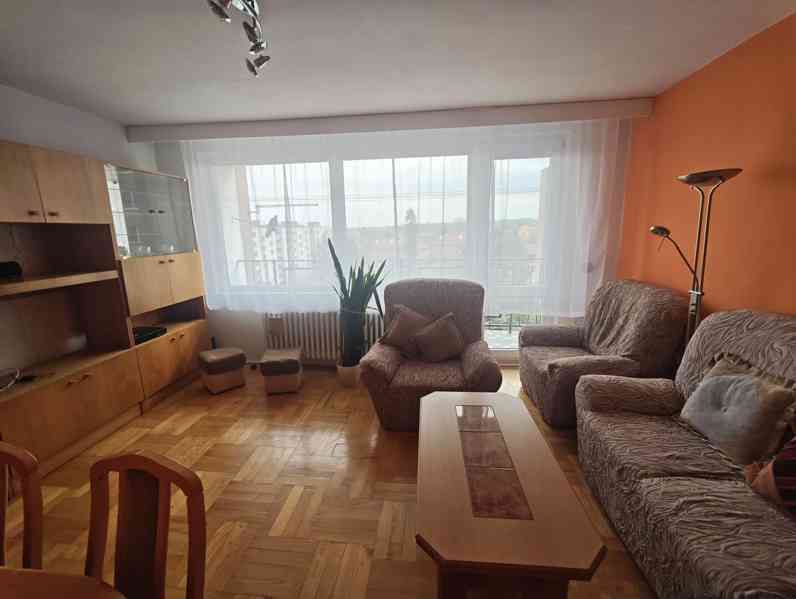 Pronájem bytu 3+1 70 m², Vysoké Mýto - Litomyšlské Předměstí - foto 2