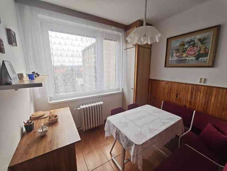 Pronájem bytu 3+1 70 m², Vysoké Mýto - Litomyšlské Předměstí - foto 6